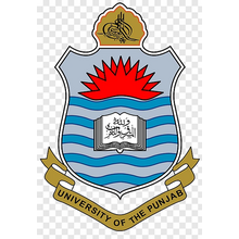 Centre for High Energy Physics, University of the Punjab logo