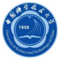 University of Science and Technology of China (USTC) logo